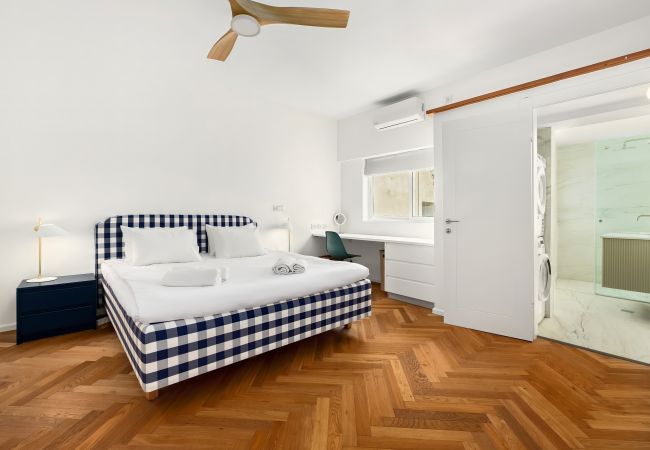 Apartment in Tel Aviv - Jaffa - Beach Penthouse & Terrace near Hilton by FeelHome Apartment in Tel Aviv - Jaffa - Beach Penthouse & Terrace near Hilton by FeelHome