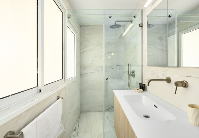 Apartment in Tel Aviv - Jaffa - Beach Penthouse & Terrace near Hilton by FeelHome Apartment in Tel Aviv - Jaffa - Beach Penthouse & Terrace near Hilton by FeelHome