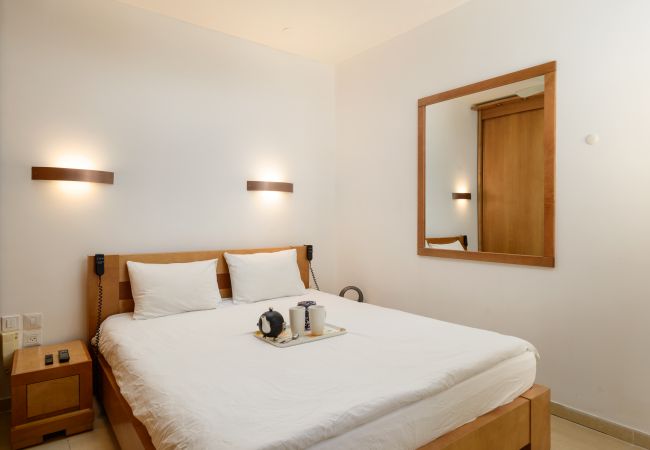 Apartment in Tel Aviv - Jaffa - MAMAD Cosy Hideaway steps from Beach by FeelHome Apartment in Tel Aviv - Jaffa - MAMAD Cosy Hideaway steps from Beach by FeelHome