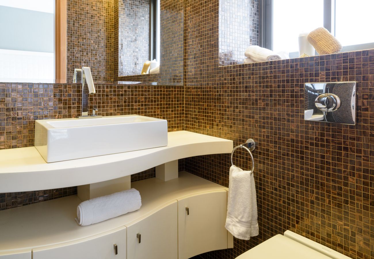 Apartment in Tel Aviv - Jaffa - MAMAD Upscale Family Home with Balcony, Parking next to Beach by FeelHome Apartment in Tel Aviv - Jaffa - MAMAD Upscale Family Home with Balcony, Parking next to Beach by FeelHome