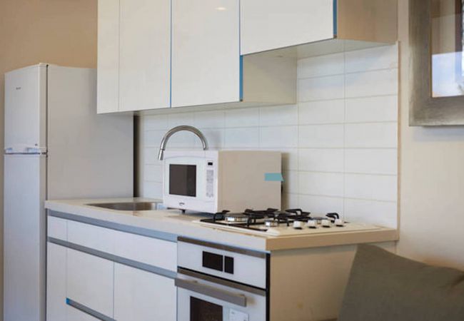 Apartment in Jerusalem - MAMAD Chic 1BR in City Center by FeelHome Apartment in Jerusalem - MAMAD Chic 1BR in City Center by FeelHome
