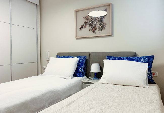 Apartment in Jerusalem - MAMAD Chic 1BR in City Center by FeelHome Apartment in Jerusalem - MAMAD Chic 1BR in City Center by FeelHome