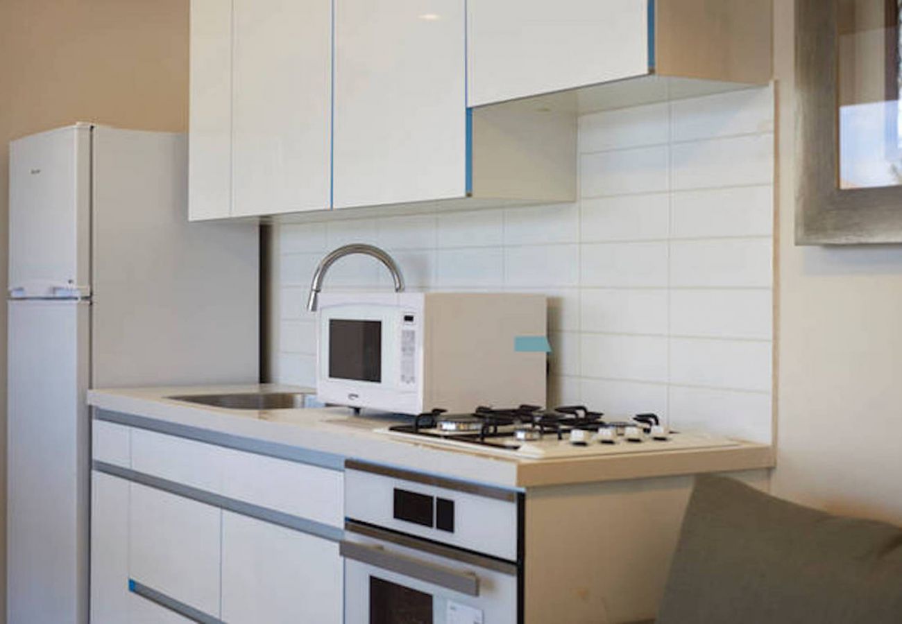 Apartment in Jerusalem - MAMAD Chic 1BR in City Center by FeelHome Apartment in Jerusalem - MAMAD Chic 1BR in City Center by FeelHome