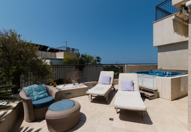 Tel Aviv - Jaffa - Apartment