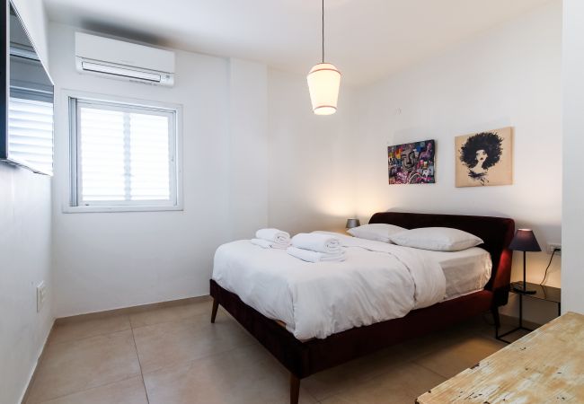 Apartment in Tel Aviv - Jaffa - MIKLAT 4BR Chic Duplex Penthouse with Terrace by FeelHome Apartment in Tel Aviv - Jaffa - MIKLAT 4BR Chic Duplex Penthouse with Terrace by FeelHome