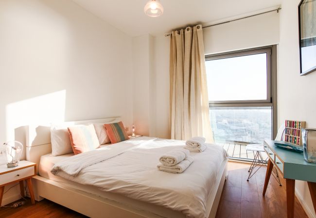Apartment in Tel Aviv - Jaffa - MIKLAT Luxury Condo & Spectacular View by FeelHome Apartment in Tel Aviv - Jaffa - MIKLAT Luxury Condo & Spectacular View by FeelHome