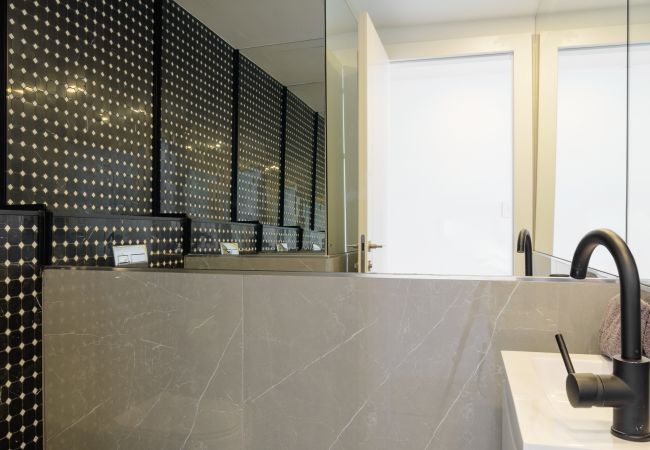 Apartment in Tel Aviv - Jaffa - MAMAD Luxury 2BR with Terrace & Sea View by FeelHome Apartment in Tel Aviv - Jaffa - MAMAD Luxury 2BR with Terrace & Sea View by FeelHome