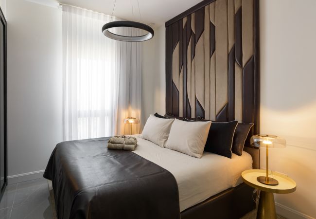 Apartment in Tel Aviv - Jaffa - MAMAD Luxury 2BR with Terrace & Sea View by FeelHome Apartment in Tel Aviv - Jaffa - MAMAD Luxury 2BR with Terrace & Sea View by FeelHome