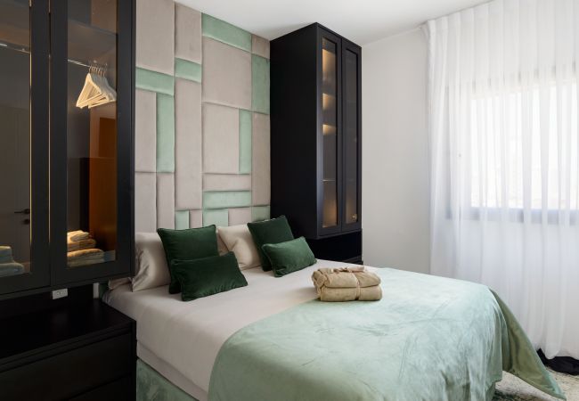 Apartment in Tel Aviv - Jaffa - MAMAD Luxury 2BR with Terrace & Sea View by FeelHome Apartment in Tel Aviv - Jaffa - MAMAD Luxury 2BR with Terrace & Sea View by FeelHome