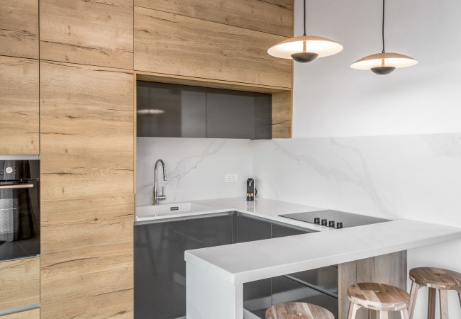 Apartment in Tel Aviv - Jaffa - MAMAD High End & Design Apt with Balcony by FeelHome Apartment in Tel Aviv - Jaffa - MAMAD High End & Design Apt with Balcony by FeelHome