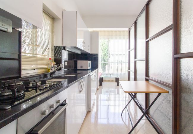 Apartment in Tel Aviv - Jaffa - Bright 3BR in the Beating Heart of TLV by FeelHome  Apartment in Tel Aviv - Jaffa - Bright 3BR in the Beating Heart of TLV by FeelHome