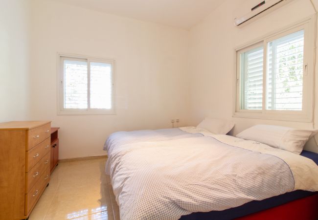 Apartment in Tel Aviv - Jaffa - Bright 3BR in the Beating Heart of TLV by FeelHome  Apartment in Tel Aviv - Jaffa - Bright 3BR in the Beating Heart of TLV by FeelHome