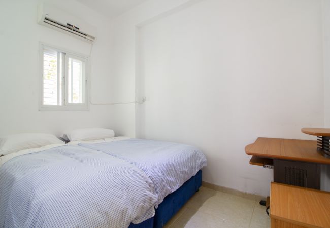 Apartment in Tel Aviv - Jaffa - Bright 3BR in the Beating Heart of TLV by FeelHome  Apartment in Tel Aviv - Jaffa - Bright 3BR in the Beating Heart of TLV by FeelHome