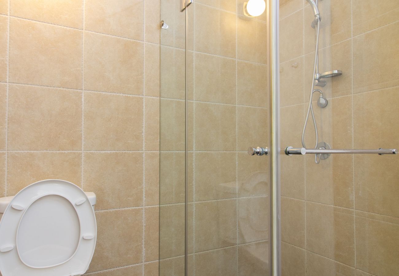 Apartment in Tel Aviv - Jaffa - Bright 3BR in the Beating Heart of TLV by FeelHome  Apartment in Tel Aviv - Jaffa - Bright 3BR in the Beating Heart of TLV by FeelHome