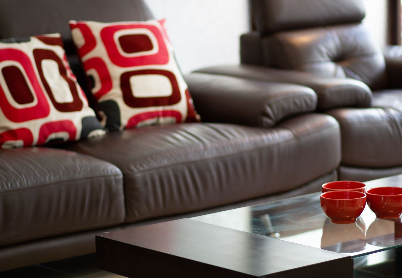 Apartment in Tel Aviv - Jaffa - Bright 3BR in the Beating Heart of TLV by FeelHome  Apartment in Tel Aviv - Jaffa - Bright 3BR in the Beating Heart of TLV by FeelHome