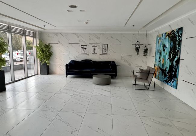 Apartment in Holon - MAMAD Deluxe Apt & Terrace with City Overview by FeelHome Apartment in Holon - MAMAD Deluxe Apt & Terrace with City Overview by FeelHome