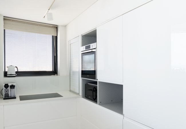 Apartment in Bat Yam - MAMAD Bat Yam Luxury Apt Terrace & Sea View by FeelHome Apartment in Bat Yam - MAMAD Bat Yam Luxury Apt Terrace & Sea View by FeelHome