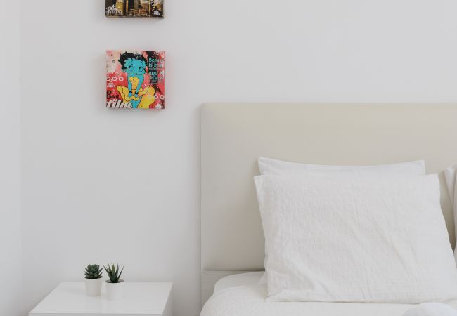 Apartment in Bat Yam - MAMAD Bat Yam Luxury Apt Terrace & Sea View by FeelHome Apartment in Bat Yam - MAMAD Bat Yam Luxury Apt Terrace & Sea View by FeelHome