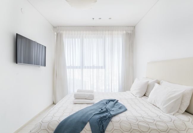 Apartment in Bat Yam - MAMAD Bat Yam Luxury Apt Terrace & Sea View by FeelHome Apartment in Bat Yam - MAMAD Bat Yam Luxury Apt Terrace & Sea View by FeelHome