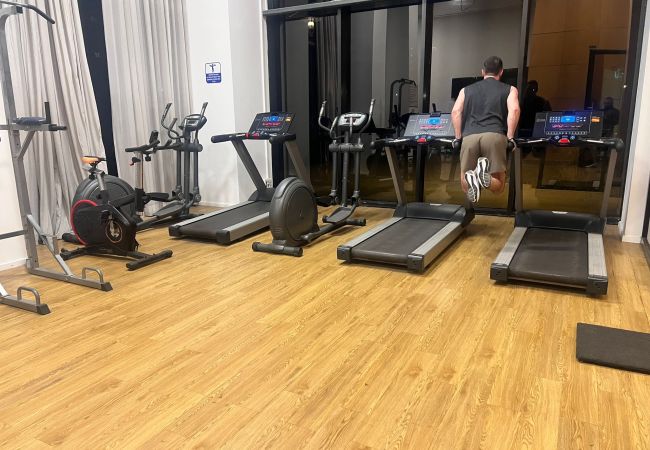 Apartment in Bat Yam - MAMAD Bat Yam Luxury Apt Terrace & Sea View by FeelHome Apartment in Bat Yam - MAMAD Bat Yam Luxury Apt Terrace & Sea View by FeelHome