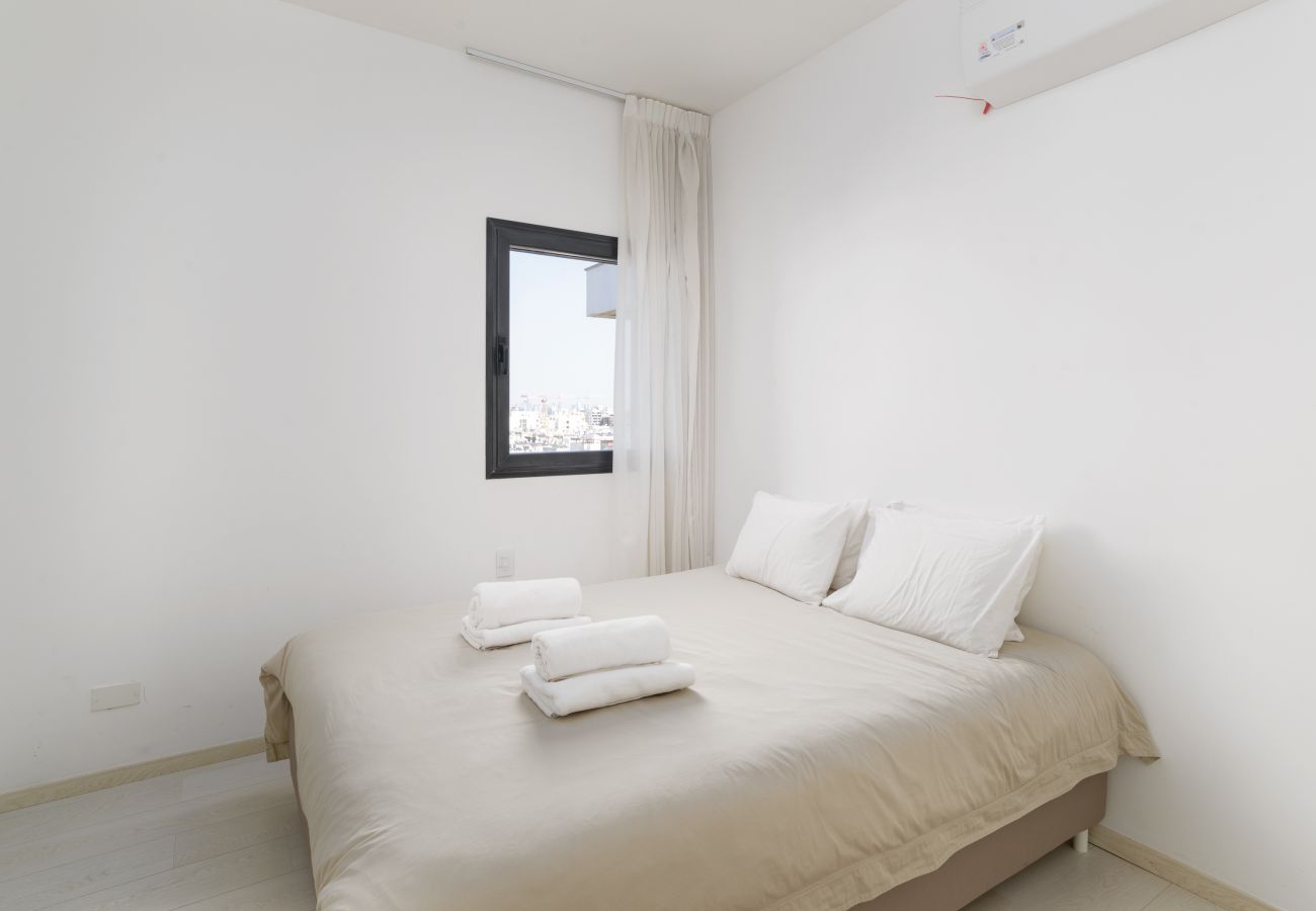 Apartment in Bat Yam - MAMAD Bat Yam Luxury Apt Terrace & Sea View by FeelHome Apartment in Bat Yam - MAMAD Bat Yam Luxury Apt Terrace & Sea View by FeelHome