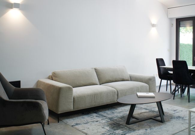 Apartment in Jerusalem - MIKLAT 2 BR next to Old City with Patio by FeelHome Apartment in Jerusalem - MIKLAT 2 BR next to Old City with Patio by FeelHome