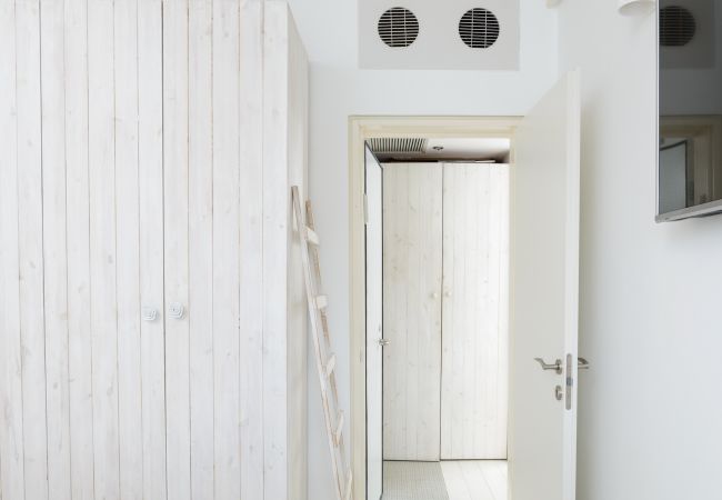 Apartment in Tel Aviv - Jaffa - MAMAD Bright & Chic Condo with Pool & Unique View by FeelHome Apartment in Tel Aviv - Jaffa - MAMAD Bright & Chic Condo with Pool & Unique View by FeelHome