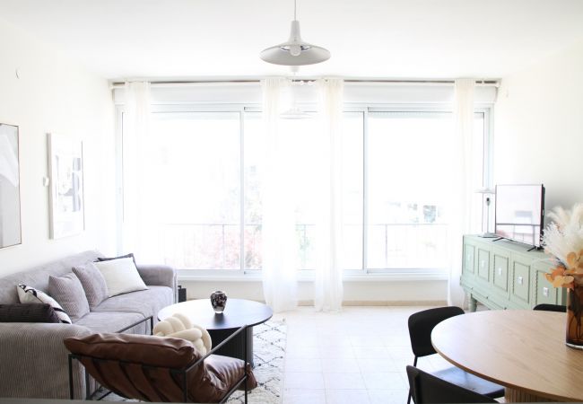Apartment in Tel Aviv - Jaffa - MIKLAT Tranquil & Charming Apt near Hayarkon Park by FeelHome Apartment in Tel Aviv - Jaffa - MIKLAT Tranquil & Charming Apt near Hayarkon Park by FeelHome