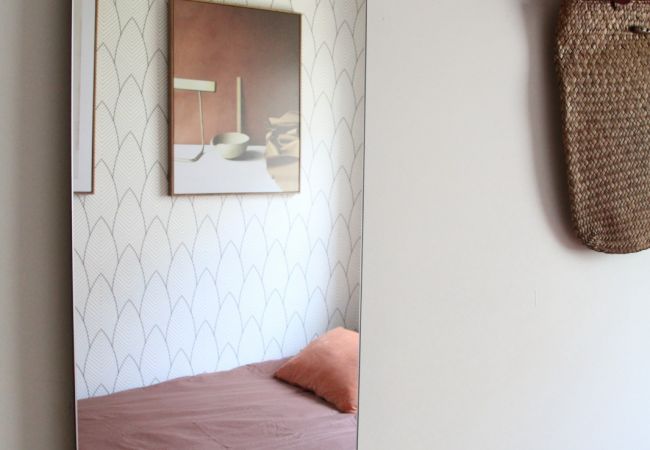 Apartment in Tel Aviv - Jaffa - MIKLAT Tranquil & Charming Apt near Hayarkon Park by FeelHome Apartment in Tel Aviv - Jaffa - MIKLAT Tranquil & Charming Apt near Hayarkon Park by FeelHome