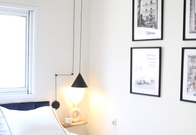 Apartment in Tel Aviv - Jaffa - MIKLAT Tranquil & Charming Apt near Hayarkon Park by FeelHome Apartment in Tel Aviv - Jaffa - MIKLAT Tranquil & Charming Apt near Hayarkon Park by FeelHome