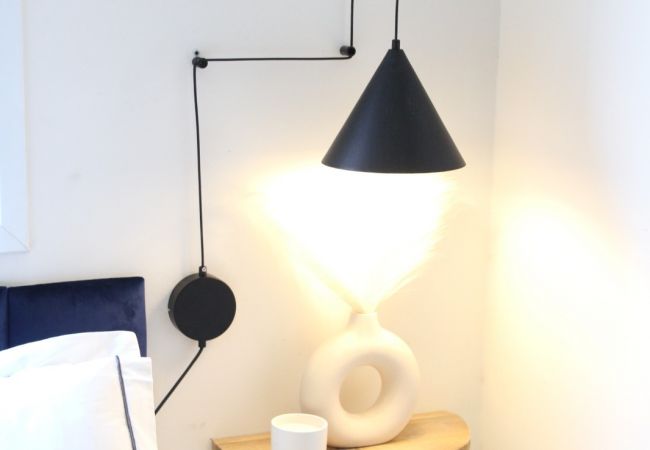 Apartment in Tel Aviv - Jaffa - MIKLAT Tranquil & Charming Apt near Hayarkon Park by FeelHome Apartment in Tel Aviv - Jaffa - MIKLAT Tranquil & Charming Apt near Hayarkon Park by FeelHome