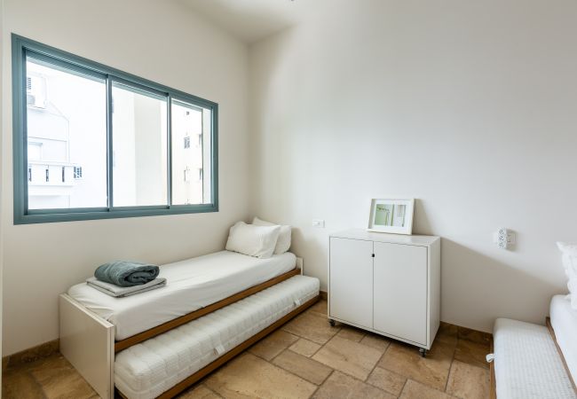 Apartment in Tel Aviv - Jaffa - Classy & Authentic Heart of TLV by FeelHome Apartment in Tel Aviv - Jaffa - Classy & Authentic Heart of TLV by FeelHome