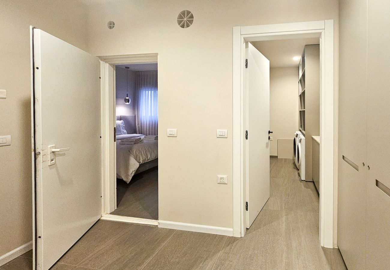 Villa in Herzliya - MAMAD Luxury New Villa with Private Pool by FeelHome Villa in Herzliya - MAMAD Luxury New Villa with Private Pool by FeelHome