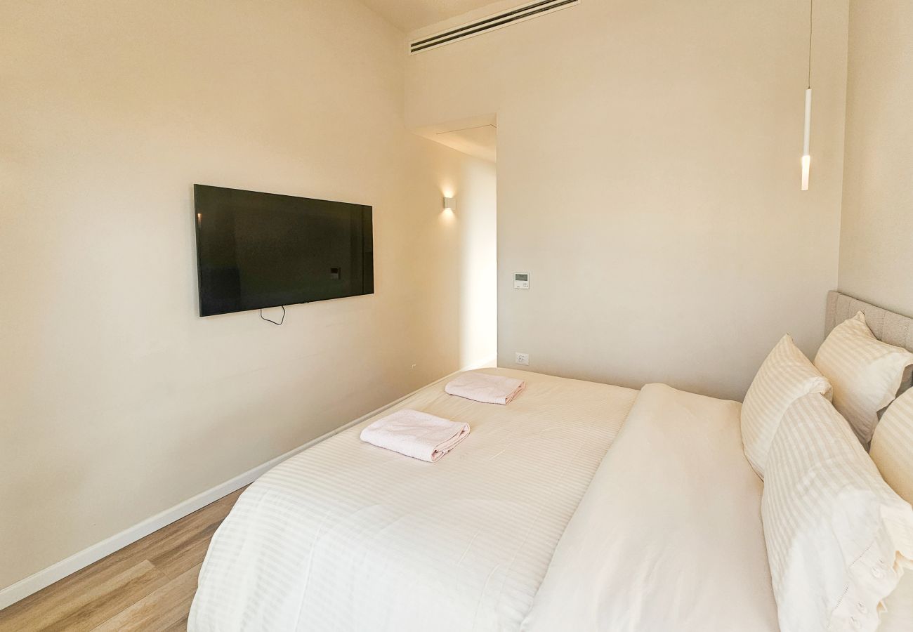 Villa in Herzliya - MAMAD Luxury New Villa with Private Pool by FeelHome Villa in Herzliya - MAMAD Luxury New Villa with Private Pool by FeelHome