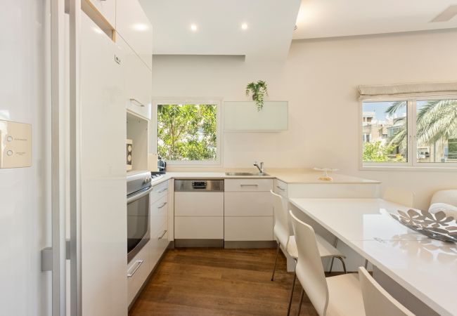 Apartment in Tel Aviv - Jaffa - Cozy Family Nest in Tel Aviv Old North by FeelHome Apartment in Tel Aviv - Jaffa - Cozy Family Nest in Tel Aviv Old North by FeelHome