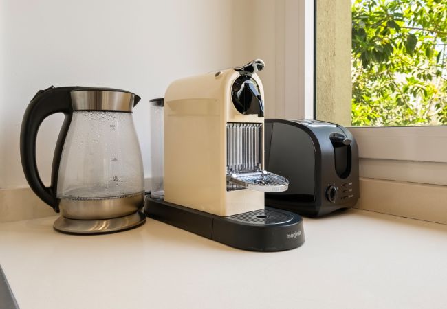 Apartment in Tel Aviv - Jaffa - Cozy Family Nest in Tel Aviv Old North by FeelHome Apartment in Tel Aviv - Jaffa - Cozy Family Nest in Tel Aviv Old North by FeelHome