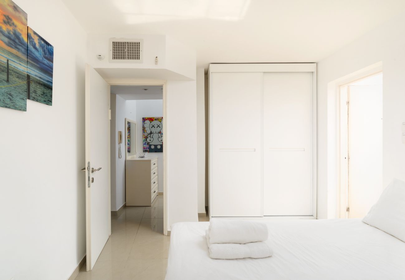 Апартаменты на Tel Aviv - Jaffa - Penthouse with Terrace & Panoramic View by FeelHome Апартаменты на Tel Aviv - Jaffa - Penthouse with Terrace & Panoramic View by FeelHome