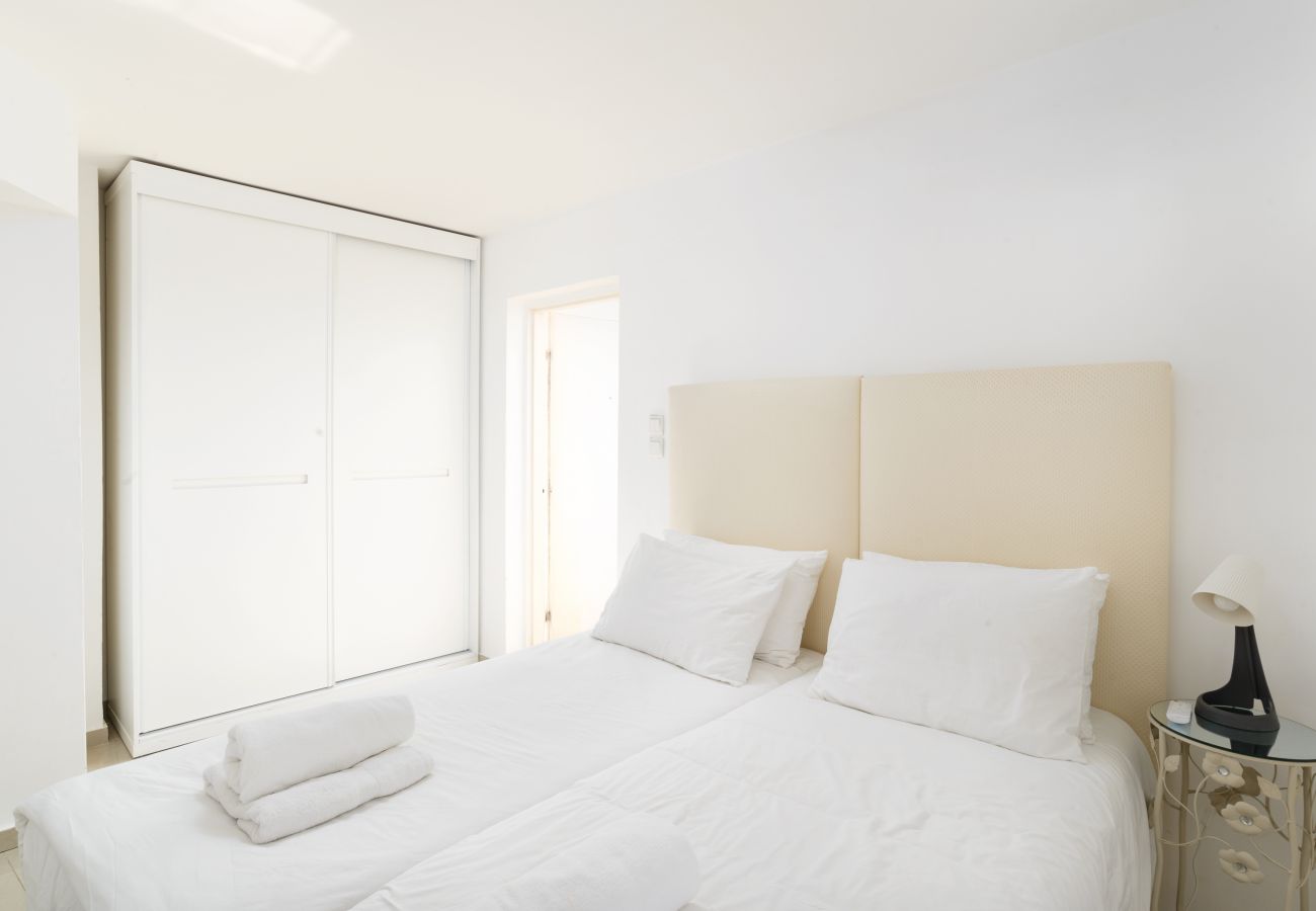 Апартаменты на Tel Aviv - Jaffa - Penthouse with Terrace & Panoramic View by FeelHome Апартаменты на Tel Aviv - Jaffa - Penthouse with Terrace & Panoramic View by FeelHome