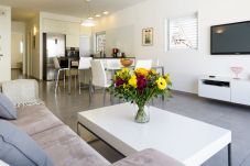 Апартаменты на Tel Aviv - Jaffa - MIKLAT Full Comfort 1BR near Frishman...