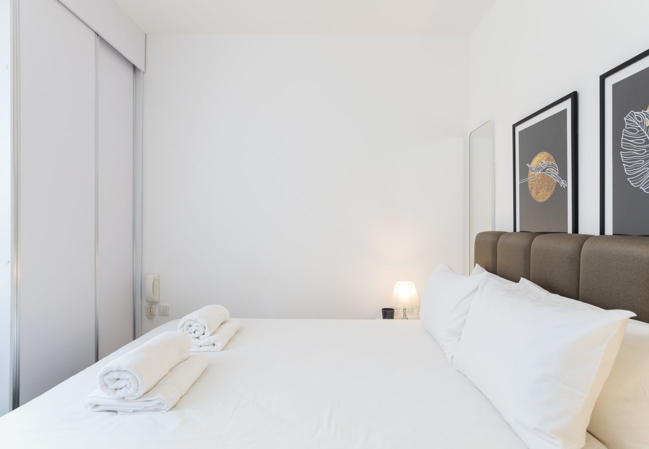 Апартаменты на Tel Aviv - Jaffa - MAMAD Quiet Hideaway & Terrace near Beach by FeelHome Апартаменты на Tel Aviv - Jaffa - MAMAD Quiet Hideaway & Terrace near Beach by FeelHome