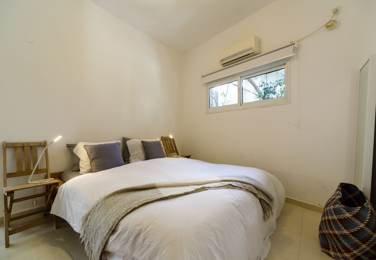 Апартаменты на Tel Aviv - Jaffa - Спокойные и Солнечные Апартаменты у Пляжа от FeelHome Апартаменты на Tel Aviv - Jaffa - Спокойные и Солнечные Апартаменты у Пляжа от FeelHome