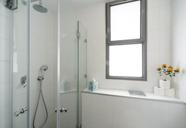 Апартаменты на Tel Aviv - Jaffa - MAMAD Comfort 3BR & Balcony in City Center by FeelHome Апартаменты на Tel Aviv - Jaffa - MAMAD Comfort 3BR & Balcony in City Center by FeelHome