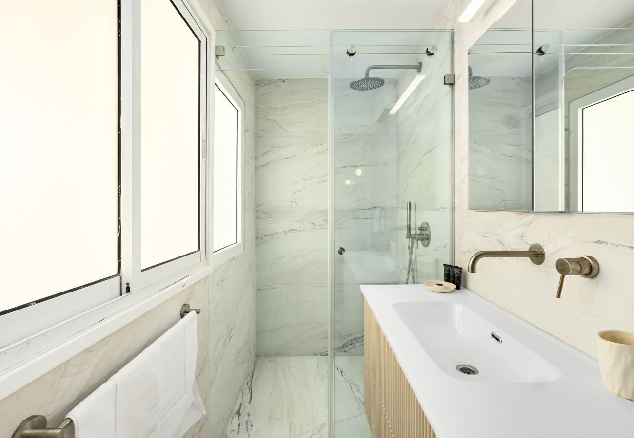 Апартаменты на Tel Aviv - Jaffa - Beach Penthouse & Terrace near Hilton by FeelHome Апартаменты на Tel Aviv - Jaffa - Beach Penthouse & Terrace near Hilton by FeelHome