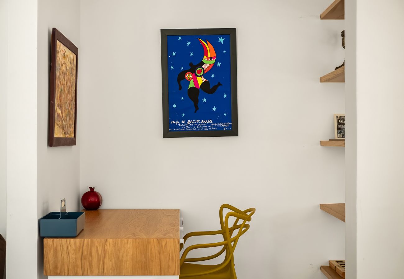 Апартаменты на Tel Aviv - Jaffa - Beach Penthouse & Terrace near Hilton by FeelHome Апартаменты на Tel Aviv - Jaffa - Beach Penthouse & Terrace near Hilton by FeelHome