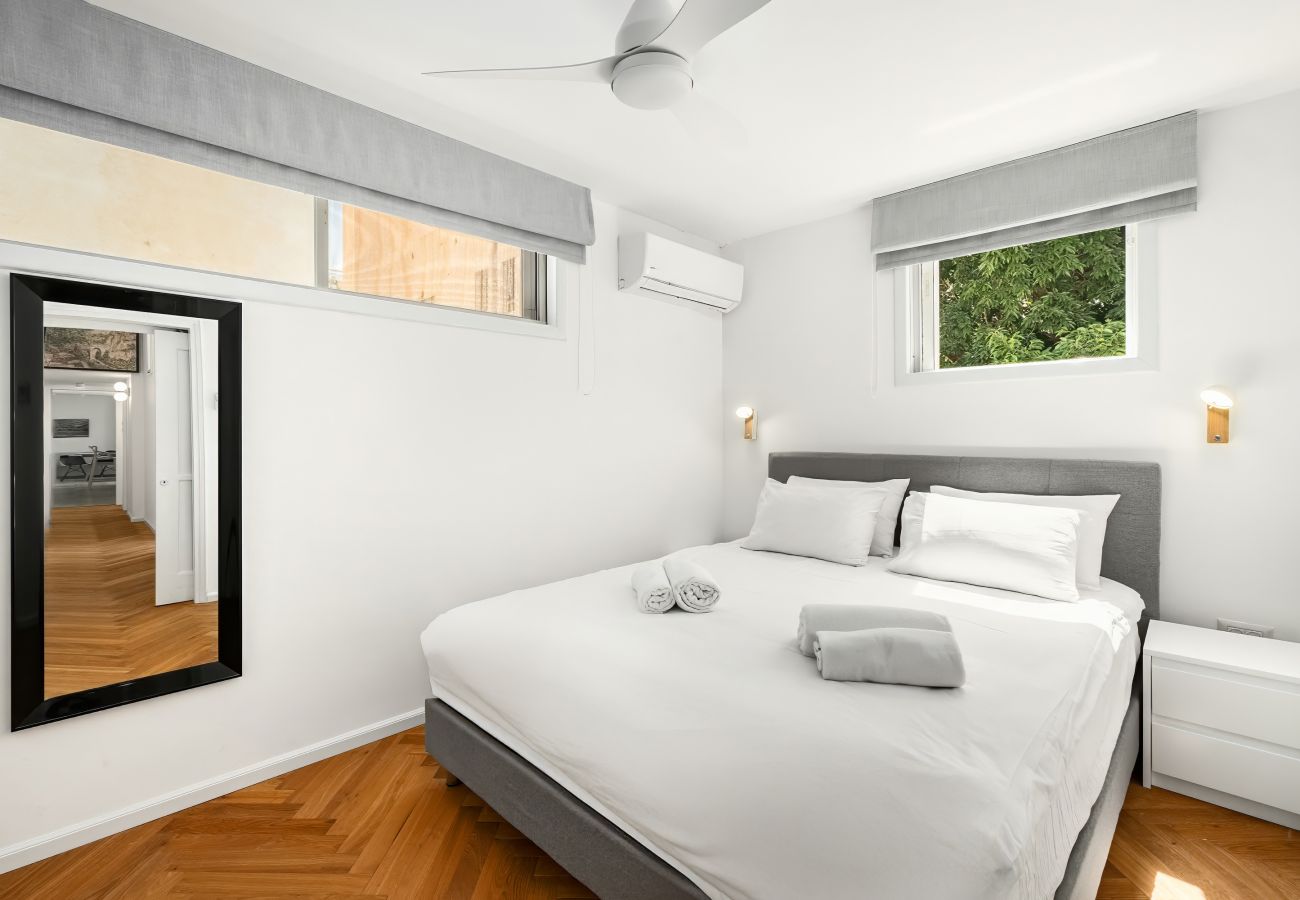 Апартаменты на Tel Aviv - Jaffa - Beach Penthouse & Terrace near Hilton by FeelHome Апартаменты на Tel Aviv - Jaffa - Beach Penthouse & Terrace near Hilton by FeelHome