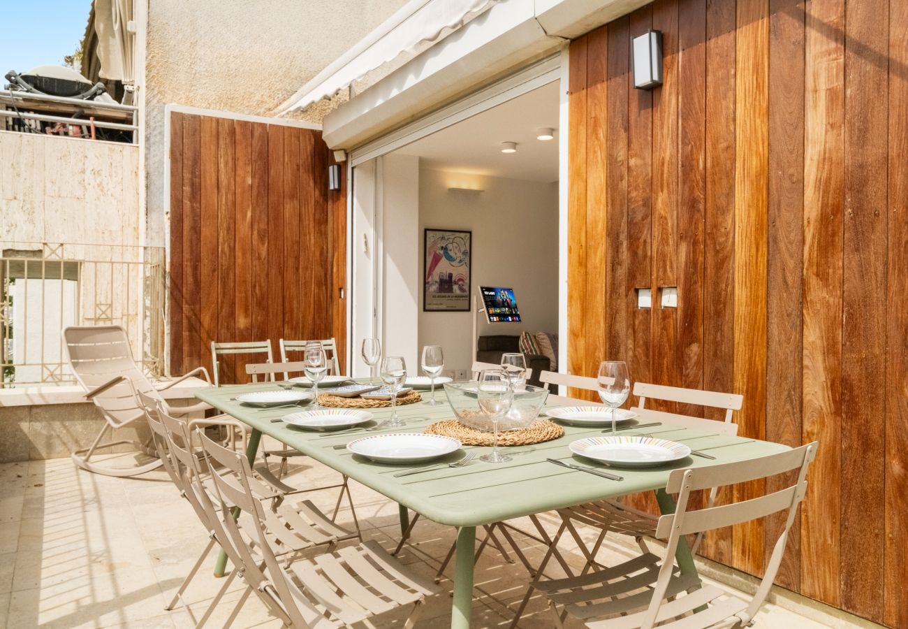 Апартаменты на Tel Aviv - Jaffa - Beach Penthouse & Terrace near Hilton by FeelHome Апартаменты на Tel Aviv - Jaffa - Beach Penthouse & Terrace near Hilton by FeelHome