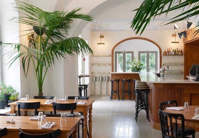 Апартаменты на Jerusalem - MAMAD Quiet with Terrasse in City Center by FeelHome Апартаменты на Jerusalem - MAMAD Quiet with Terrasse in City Center by FeelHome