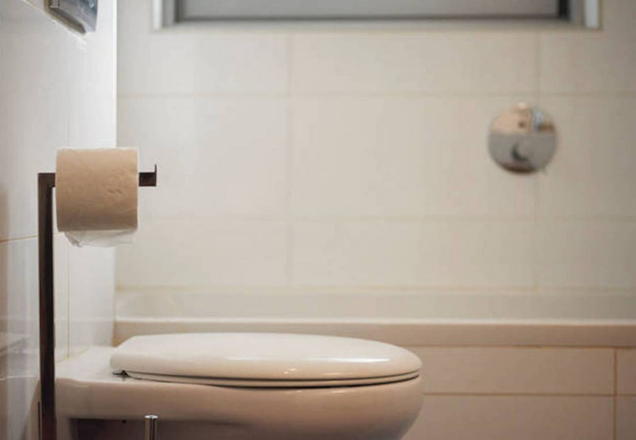 Апартаменты на Jerusalem - MAMAD Quiet with Terrasse in City Center by FeelHome Апартаменты на Jerusalem - MAMAD Quiet with Terrasse in City Center by FeelHome