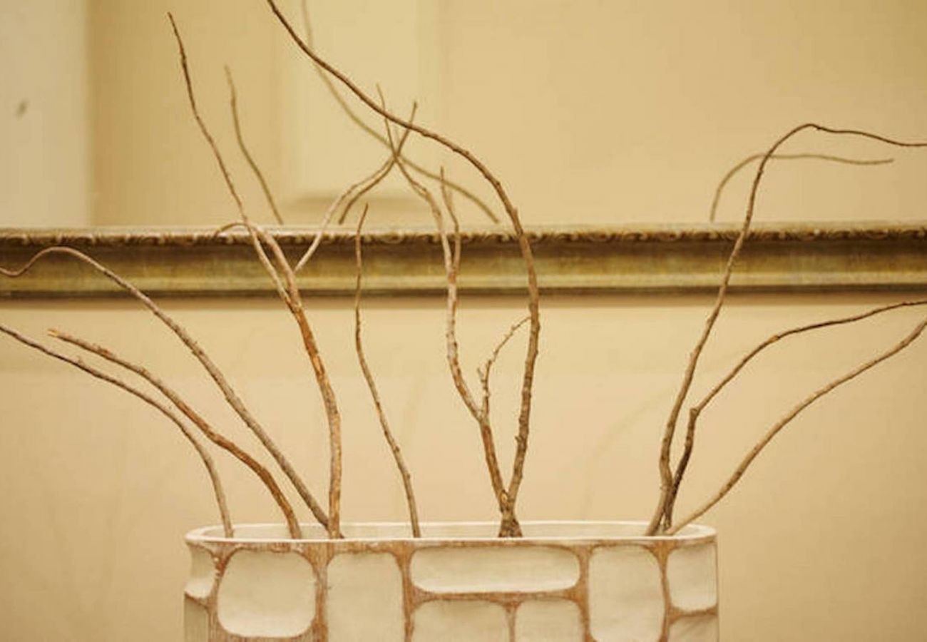 Апартаменты на Jerusalem - MAMAD Quiet with Terrasse in City Center by FeelHome Апартаменты на Jerusalem - MAMAD Quiet with Terrasse in City Center by FeelHome