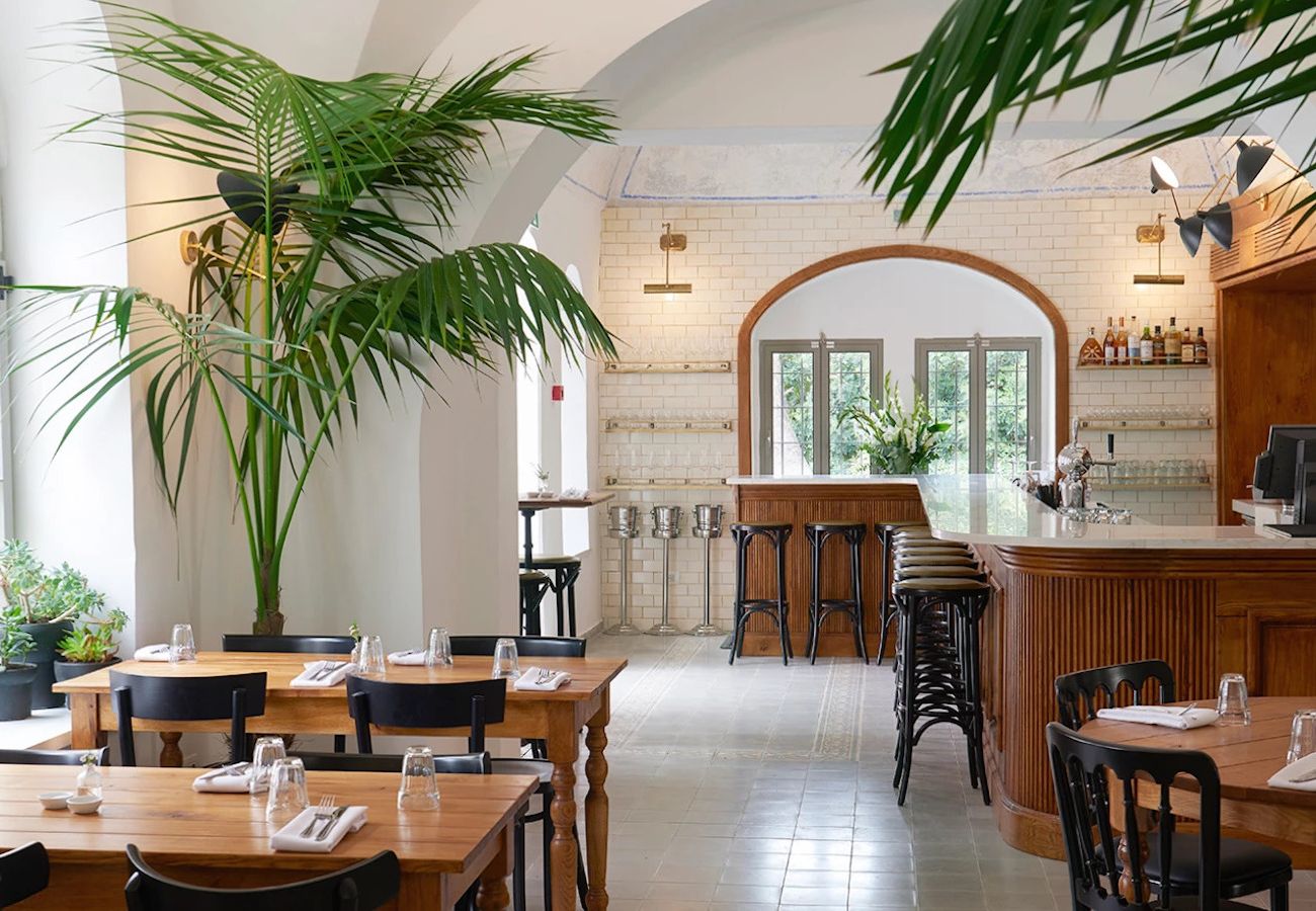 Апартаменты на Jerusalem - MAMAD Quiet with Terrasse in City Center by FeelHome Апартаменты на Jerusalem - MAMAD Quiet with Terrasse in City Center by FeelHome